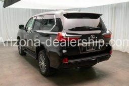 2020 Lexus LX LX 570 full