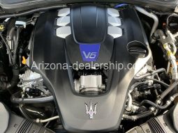 2020 Maserati Ghibli S Q4 full