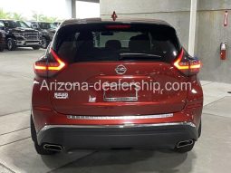 2019 Nissan Murano S 17599 full