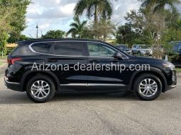 2019 Hyundai Santa Fe XL SE full