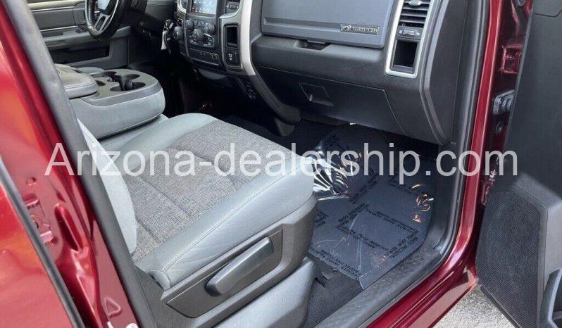 2019 Ram 1500 Classic Big Horn 61367 full