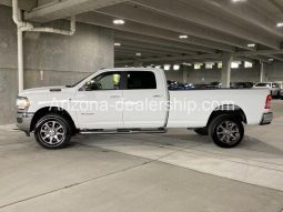 2019 Ram 2500 Big Horn full