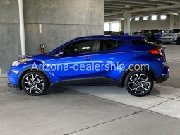 2019 Toyota C-HR 43650 full