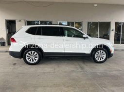 2019 Volkswagen Tiguan 2.0T SE full