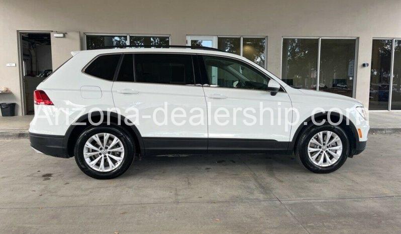 2019 Volkswagen Tiguan 2.0T SE full