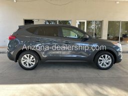 2020 Hyundai Tucson SE full