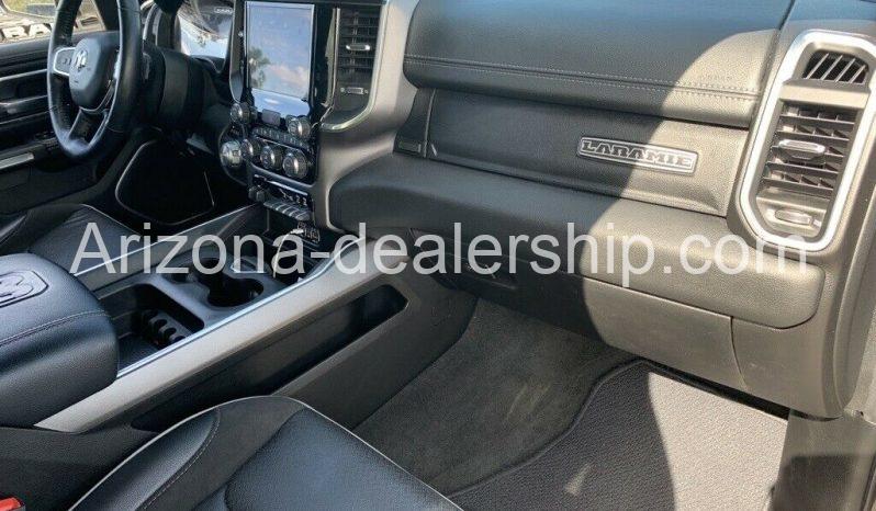 2020 Ram 1500 Laramie 59666 full