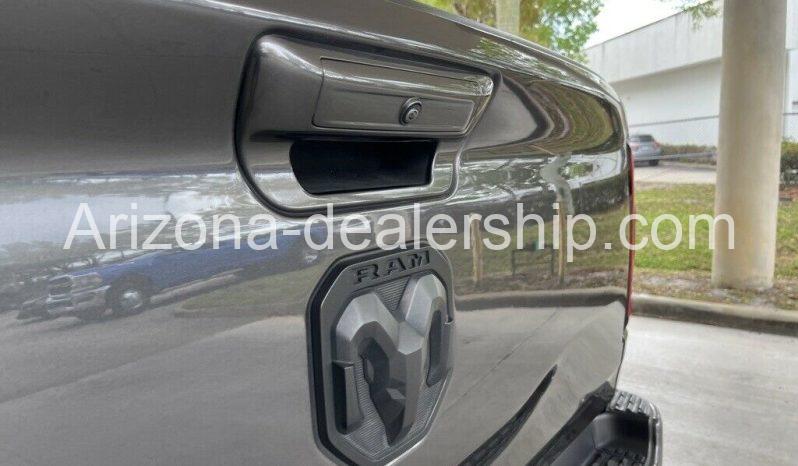 2020 Ram 1500 Laramie 70782 full