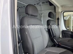 2020 Ram ProMaster 1500 full