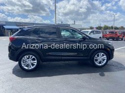 2021 Buick Encore GX Preferred full