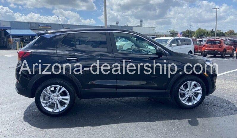 2021 Buick Encore GX Preferred full