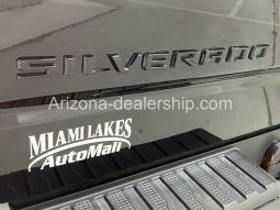 2021 Chevrolet Silverado 1500 Custom full