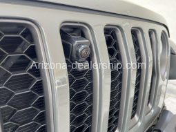 2021 Jeep Gladiator Mojave full