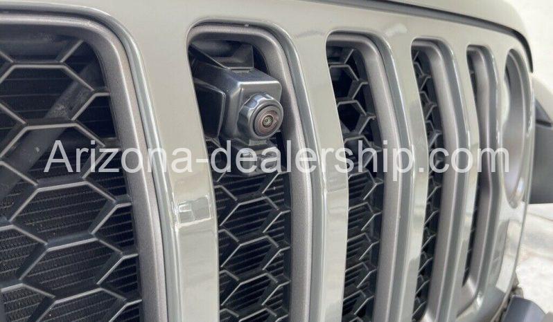 2021 Jeep Gladiator Mojave full