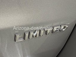 2021 Jeep Grand Cherokee Limited full