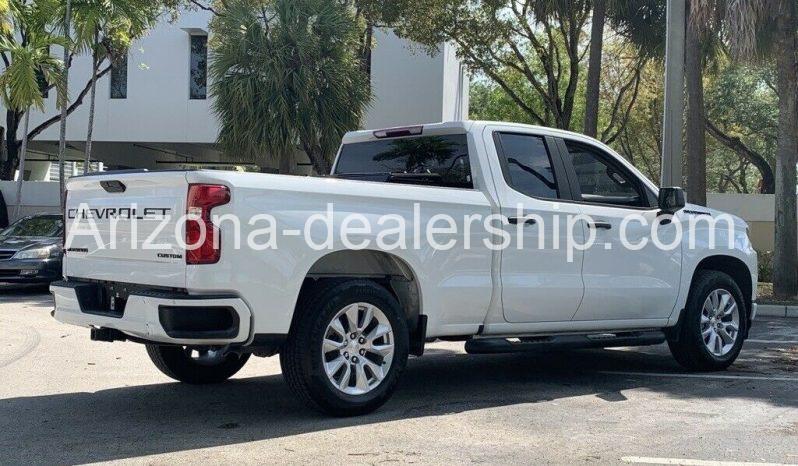 2020 Chevrolet Silverado 1500 full