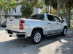 2020 Chevrolet Silverado 1500 full