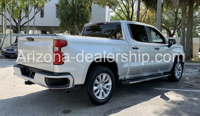 2020 Chevrolet Silverado 1500 full