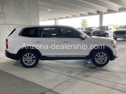 2021 Kia Telluride LX full