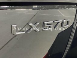 2021 Lexus LX 570 full