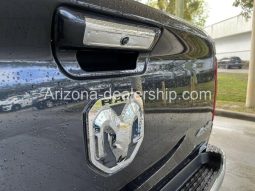 2021 Ram 1500 Laramie full