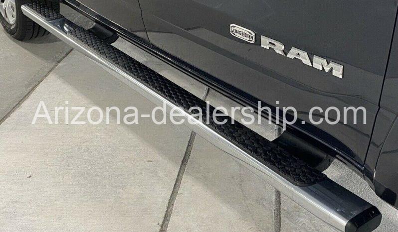 2021 Ram 1500 Laramie Longhorn 9648 full