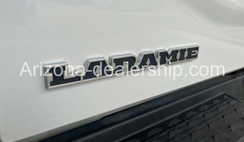 2021 Ram 2500 Laramie 5539 full