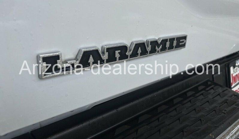 2021 Ram 2500 Laramie 6129 full