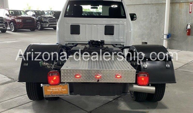 2021 Ram 3500 Tradesman 9078 full