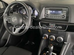 2016 Mazda CX-5 Sport. full