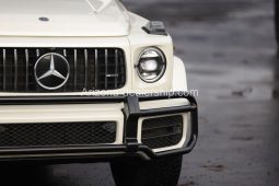 2019 Mercedes-Benz G-Class full