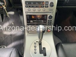 2004 Infiniti G35 full