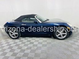 2007 Saturn Sky full