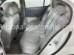 2008 Chevrolet Malibu LS Classic full