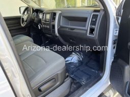 2016 Ram 1500 Tradesman full