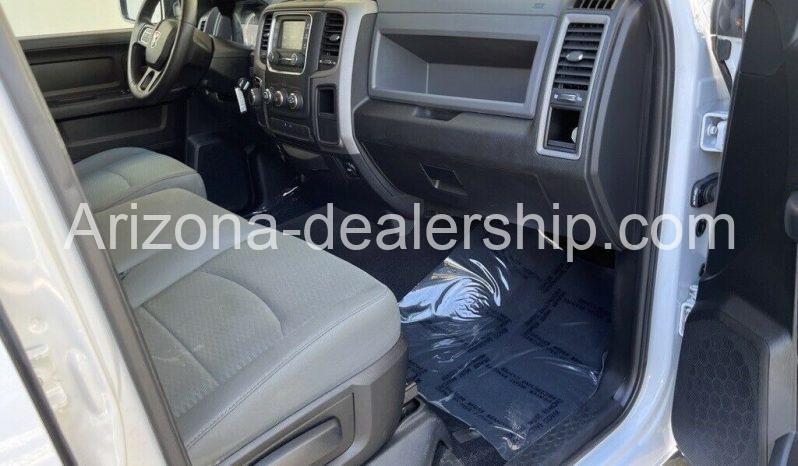 2016 Ram 1500 Tradesman full