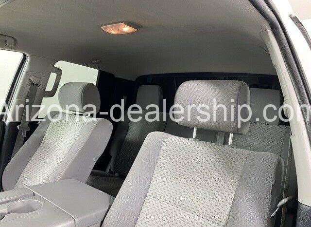 2013 Toyota Tundra Grade full