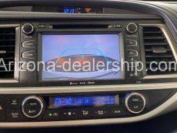 2019 Toyota Highlander XLE full