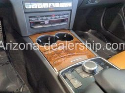 2016 Mercedes-Benz E-Class E400 full