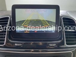 2016 Mercedes-Benz GLE GLE 350 full