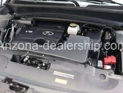 2017 Infiniti QX60 full