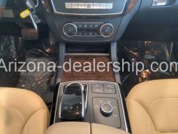 2017 Mercedes-Benz GLS GLS 450 full