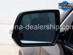 2018 Chevrolet Traverse LT Cloth full