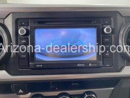 2018 Toyota Tacoma SR5 16923 full