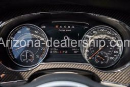 2020 Bentley Bentayga Speed full