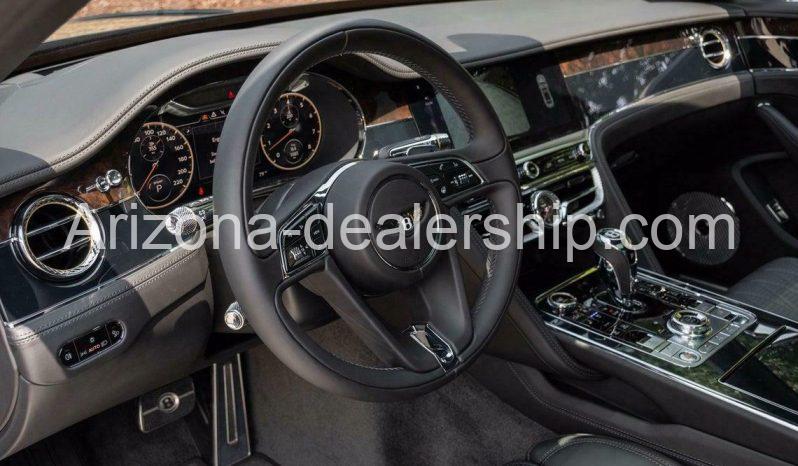 2020 Bentley Flying Spur W12 full