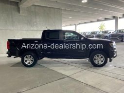 2019 Chevrolet Colorado LT full