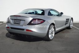 2006 Mercedes-Benz SLR McLaren McLaren full