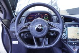 2019 McLaren 720S Luxury full