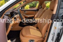 2021 Aston Martin DBX 4DR SUV AWD full